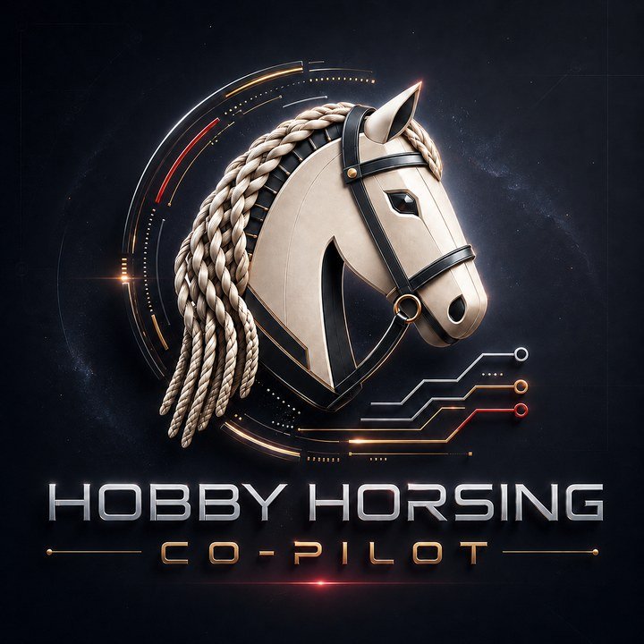 Hobby Horsing Co-Pilot